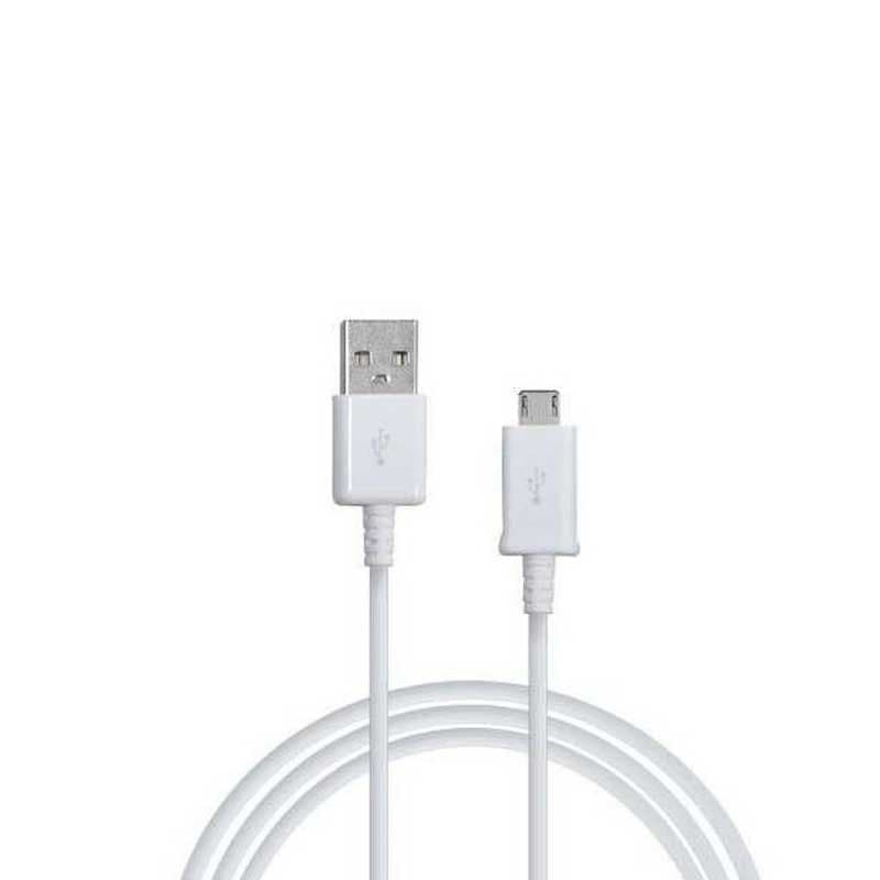 کابل شارژ گوشی اندروید microUSB به طول 90cm