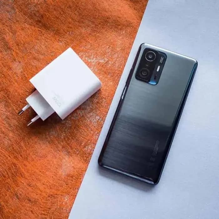 شارژر 120W شیائومی_Xiaomi 120W Fast Charger — تصویر ۱۲
