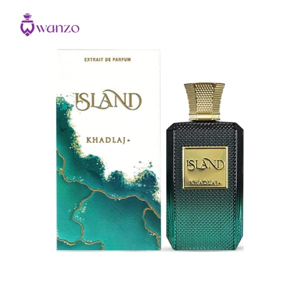 عطر ادکلن خدلج آیلند (مشابه ژان پل گوتیه له بو له پارفوم) | Khadlaj Island — تصویر ۲