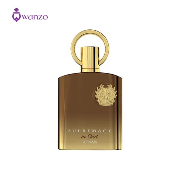 عطر ادکلن افنان سوپرماسی این عود (مشابه اینیشیو عود فور گریتنس) | Afnan Supremacy In Oud — تصویر ۳