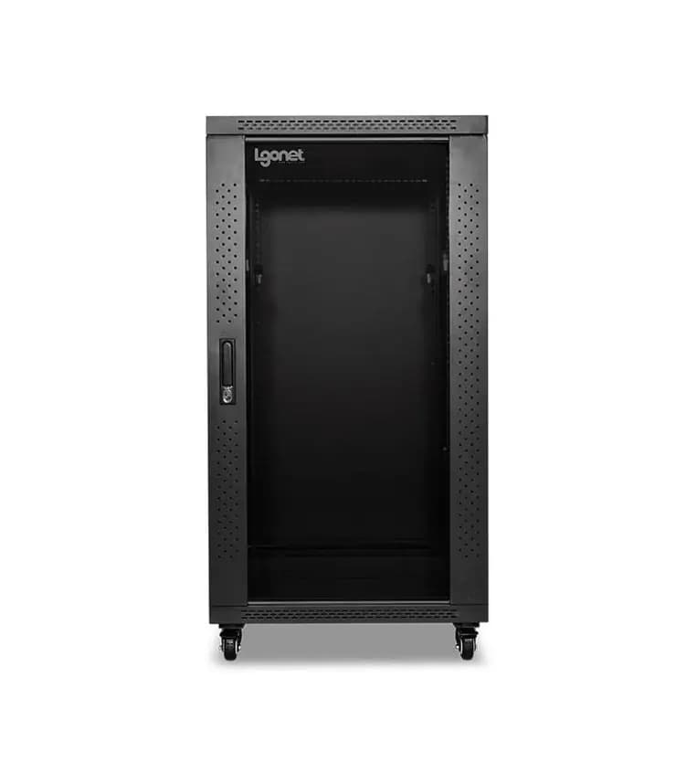 رک ایستاده 22 یونیت عمق 100 الگونت lgonet