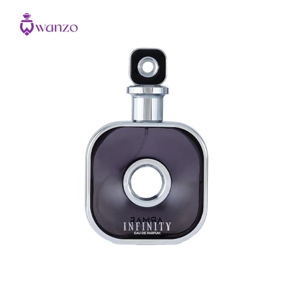 عطر ادکلن آرماف اینفینیتی سیلور (مشابه ایو سن لورن لهوم اولتایم) | Armaf Infinity Silver — تصویر ۳