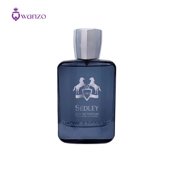 عطر ادکلن فراگرنس ورد سدلی (مشابه مارلی سدلی) | Fragrance World Sedley