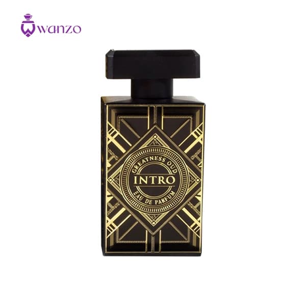 عطر ادکلن فراگرنس ورد اینترو گریتنس عود (مشابه اینیشیو عود فور گریتنس) | Fragrance World Intro Greatness Oud