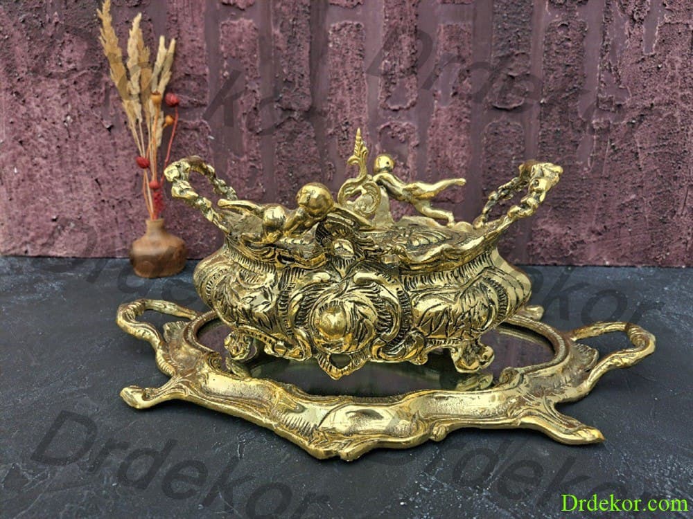 شکلات خوری عروسکی — تصویر ۱۱