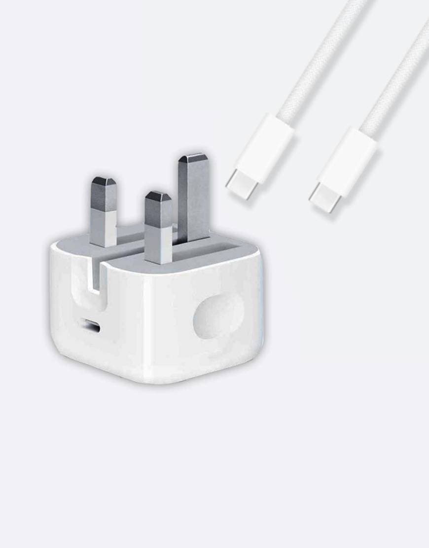 شارژر ایفون ۱۶ | iPhone 16 Charger