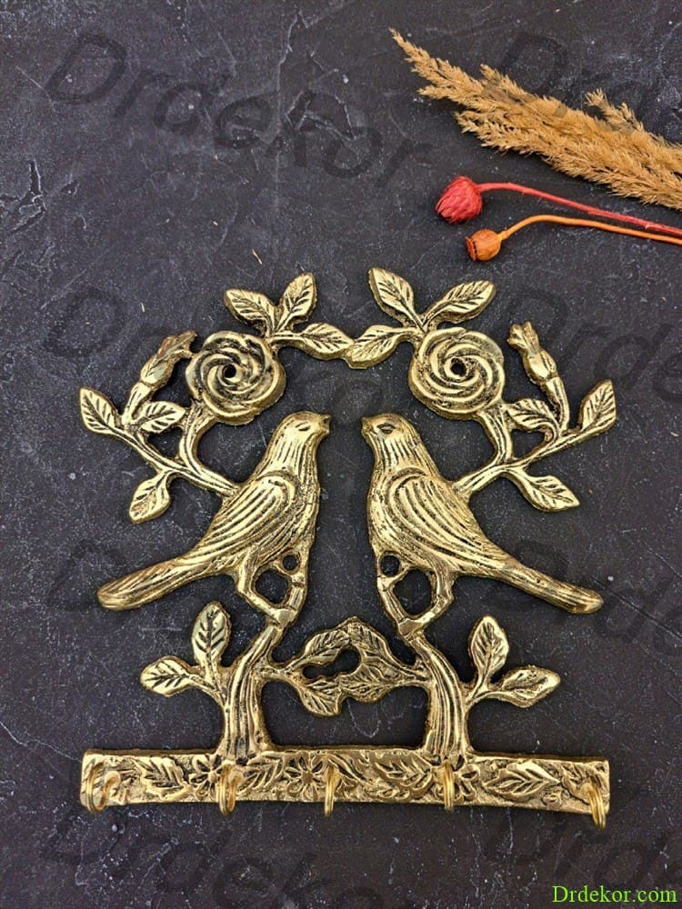 جاکلیدی دو گنجشک