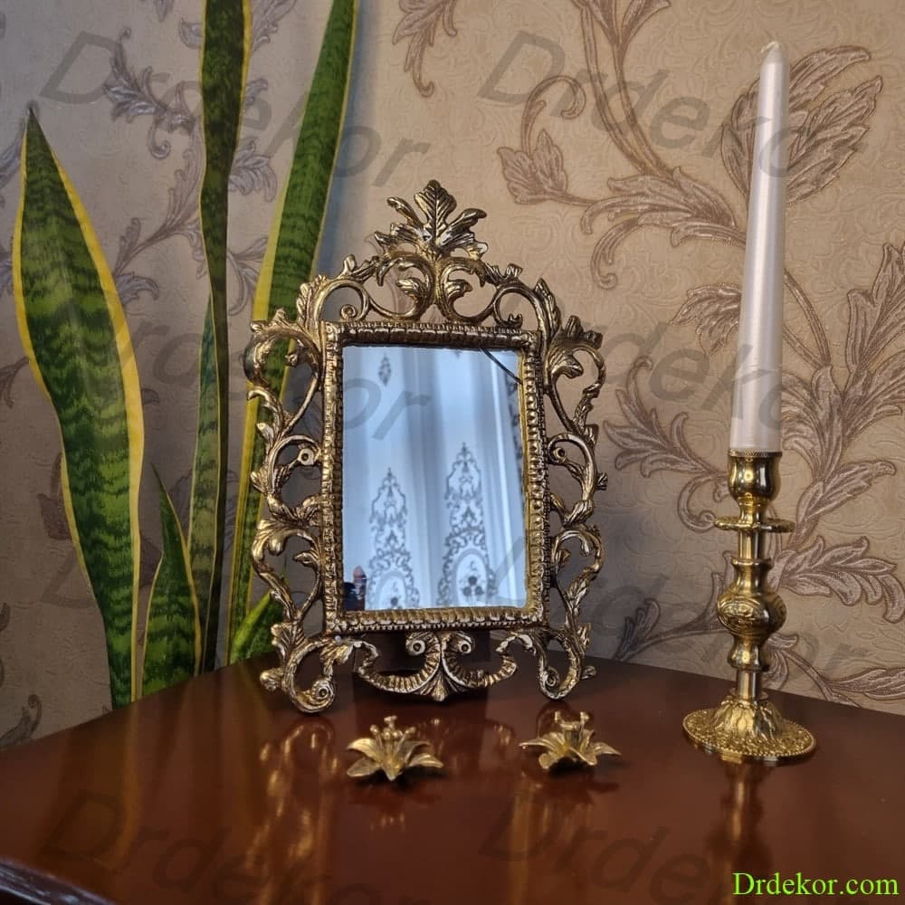 آینه برگی