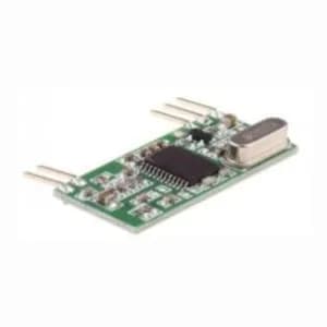 ماژول گیرنده 433MHz مخصوص E900PRO
