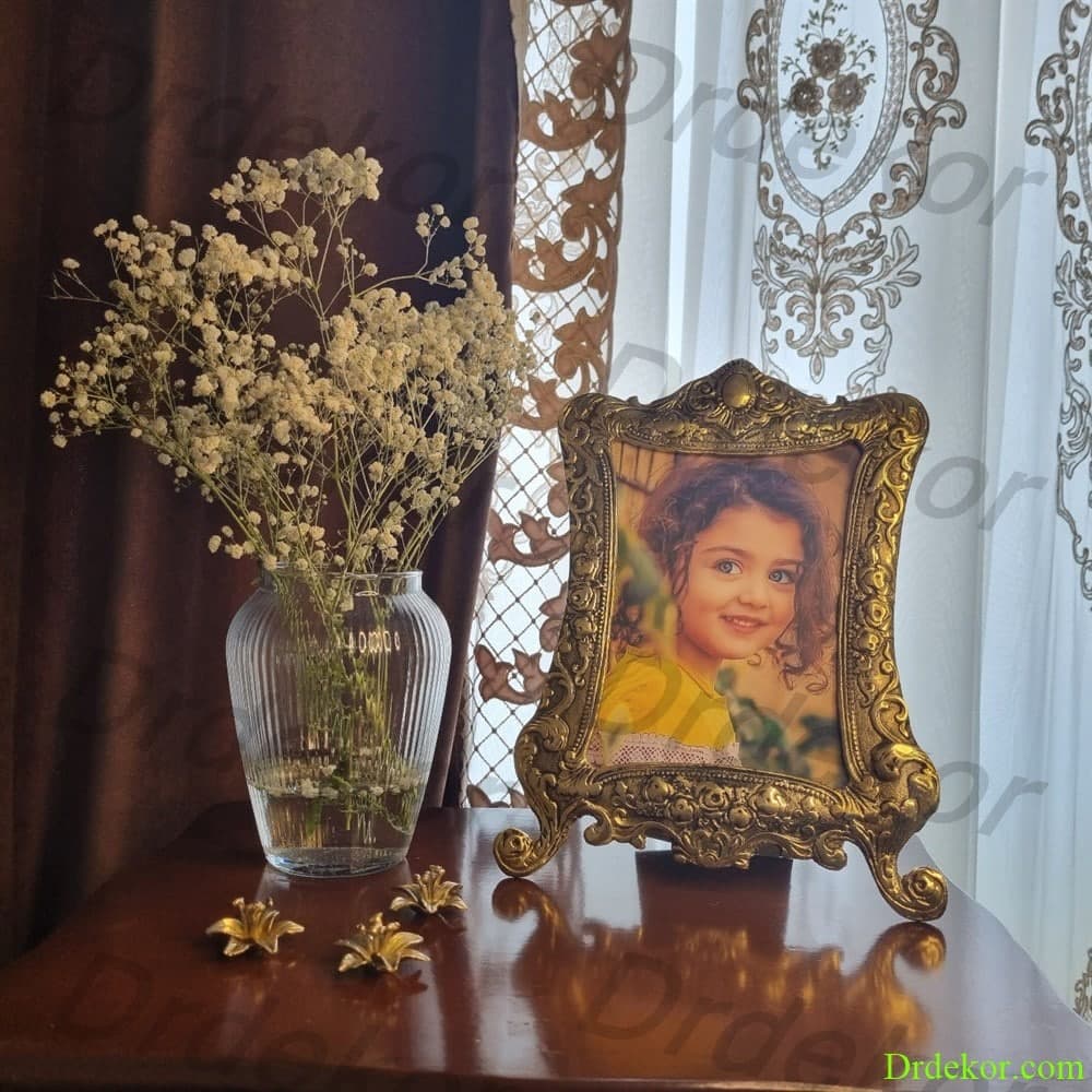قاب عکس نگین — تصویر ۳