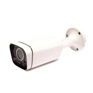 دوربین پلاک‌زن آریا با لنز فیکس 12mm — تصویر ۲