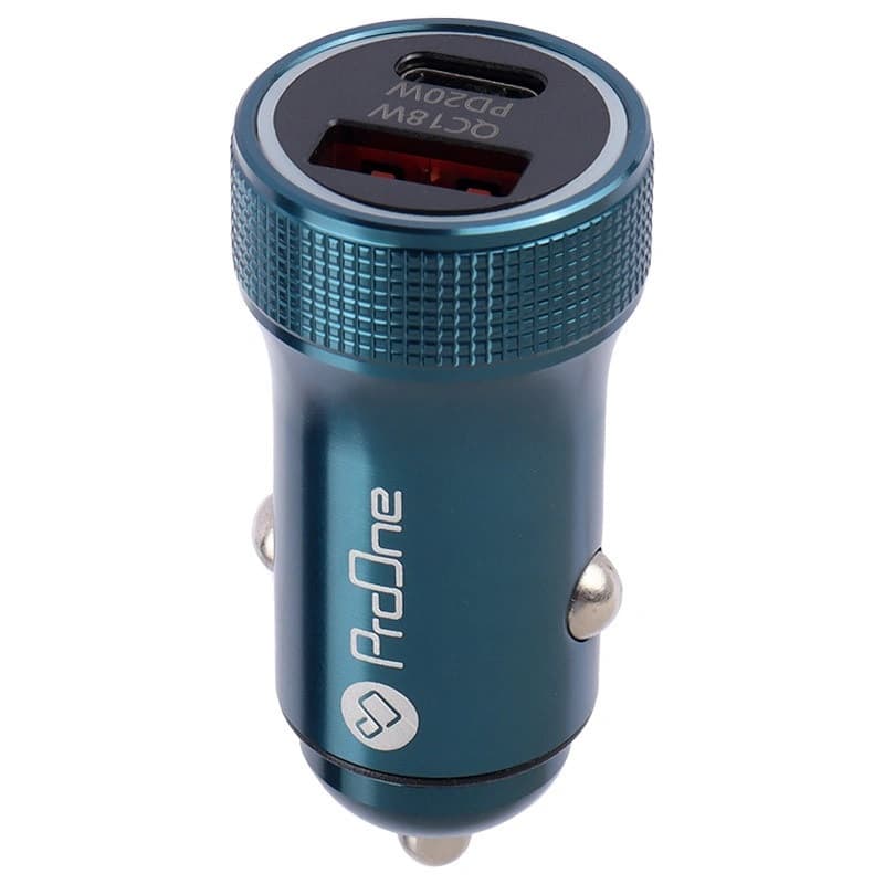 شارژر فندکی پرو وان مدل PCG25