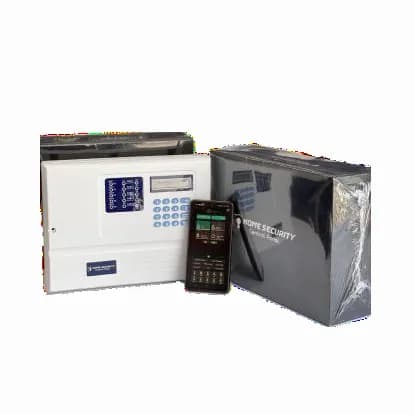 دزدگیر اماکن آریا مدل HS5-PRO — تصویر ۲