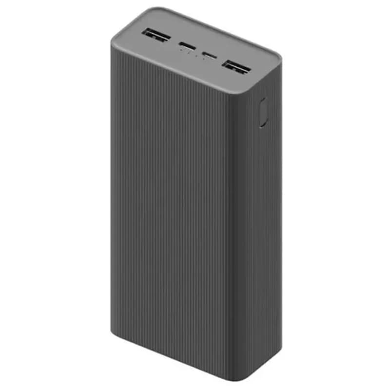 پاوربانک شیائومی مدل Redmi PB3018ZM ظرفیت 30000میلی آمپر ساعت — تصویر ۴