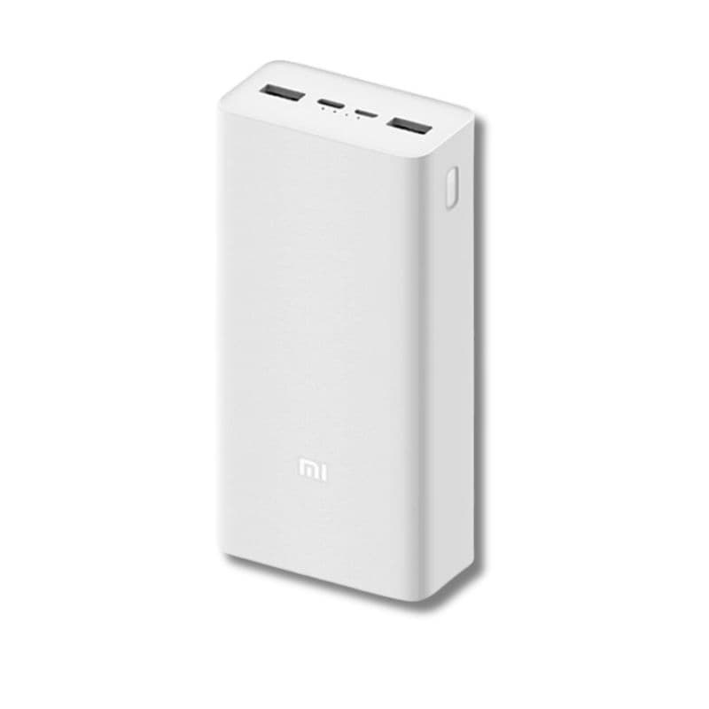 پاوربانک شیائومی مدل Redmi PB3018ZM ظرفیت 30000میلی آمپر ساعت