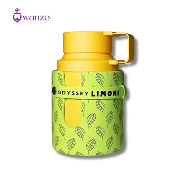 عطر ادکلن آرماف اودیسی لیمونی فرش (مشابه لویی ویتون افترنون سوییم) | Armaf Odyssey Limoni Fresh