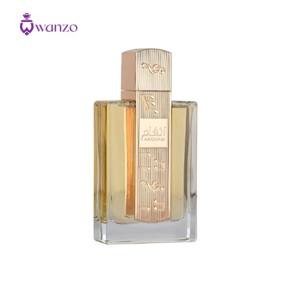 عطر ادکلن لطافه انغام (مشابه باربری گادس) | Lattafa Angham
