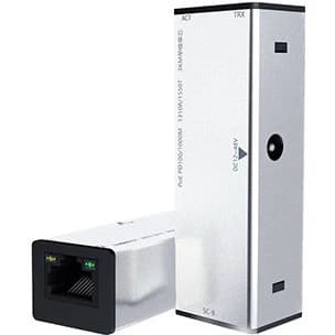 مدیا کانورتر مکسرون مدل MSW-PTRS-3000