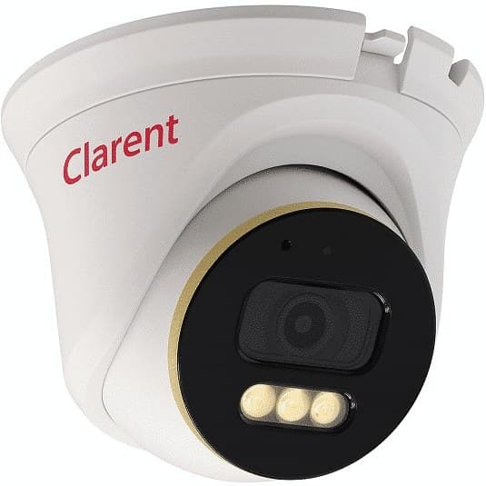 دوربین مداربسته تحت شبکه کلارنت مدل CIP-MD62300DP-WAF-IF CIP — تصویر ۲