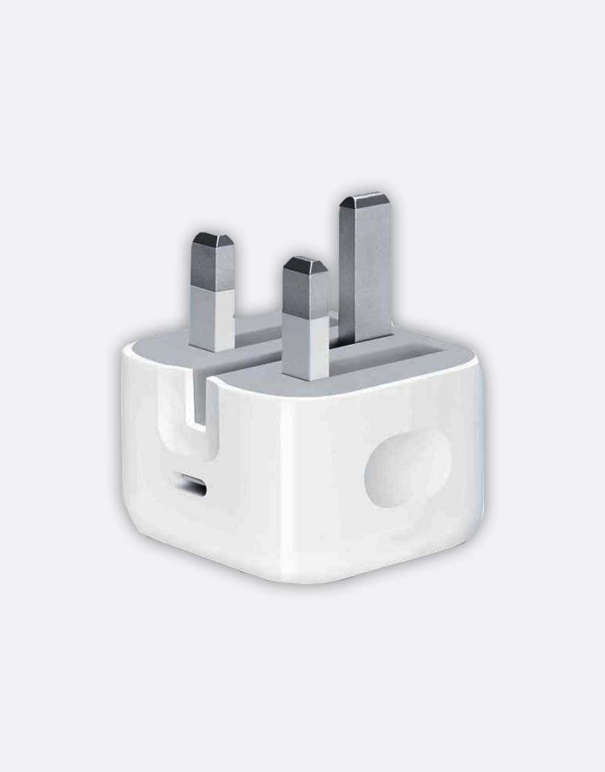 اداپتور ایفون ۱۵ پرو مکس | iPhone 15 Pro Max Adaptor — تصویر ۲