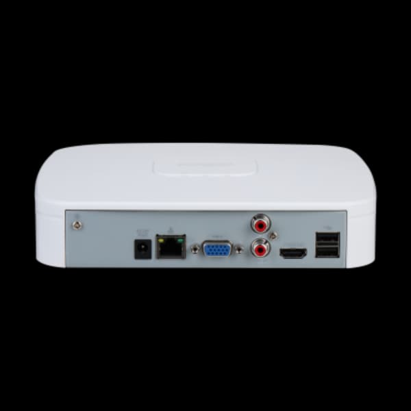 دستگاه 8 کانال NVR داهوا مدل DH-NVR2108-I2