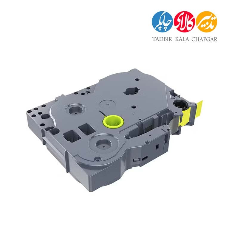 برچسب پرینتر لیبل زن برادر مدل TZ2-FX631 — تصویر ۹
