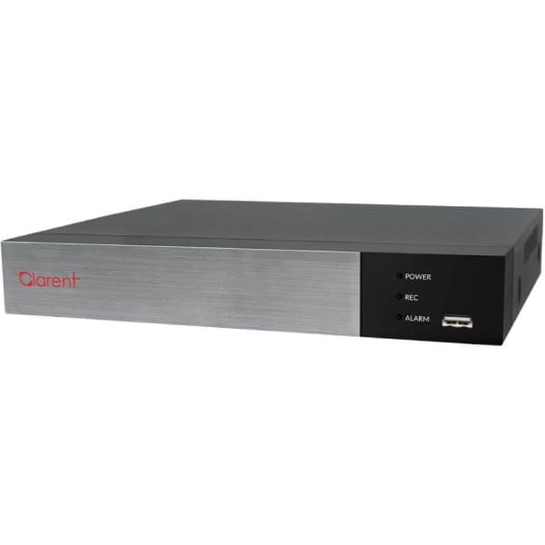 دستگاه ضبط تحت شبکه NVR کلارنت مدل CNP-8820i1-4K — تصویر ۲