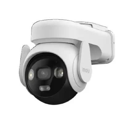 دوربین بیسیم سیمکارتی و سولار 5 مگاپیکسل آیمو IMOU-B7ED-5MOTEA