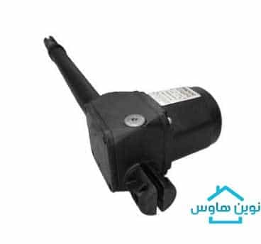 جک پارکینگ پرشین پاور مدل 400 — تصویر ۳