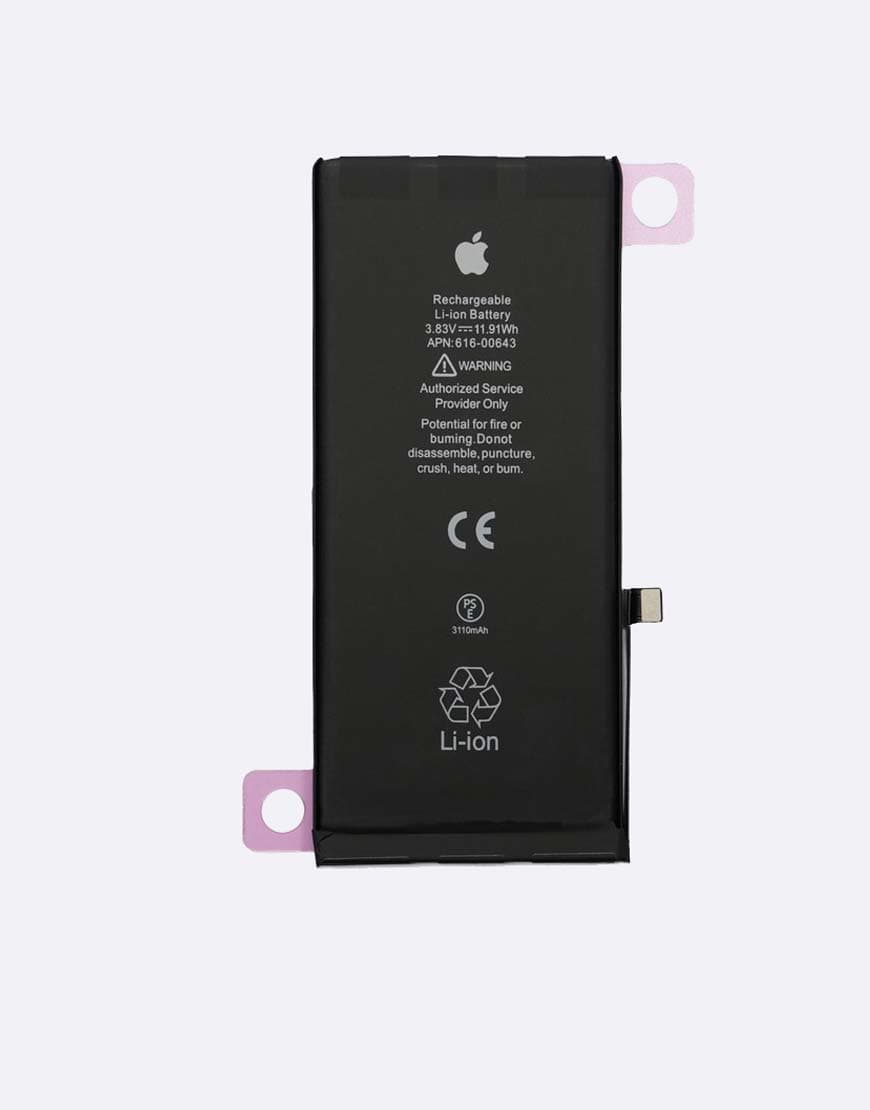 باتری ایفون ۱۱ | iPhone 11 Battery — تصویر ۲