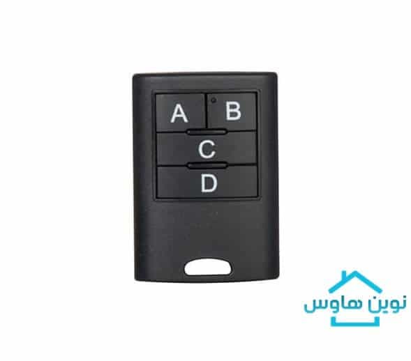 جک پارکینگ سیماران فراز 4S | مشخصات و خرید — تصویر ۱۱