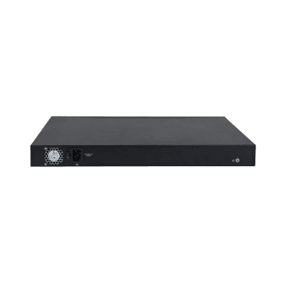 سوئیچ شبکه داهوا مدل DH-PFS3226-24ET-240 — تصویر ۵