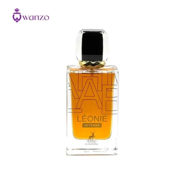 عطر ادکلن الحمبرا لئونی اینتنس (مشابه ایو سن لورن لیبره اینتنس) | Alhambra Leonie Intense — تصویر ۳