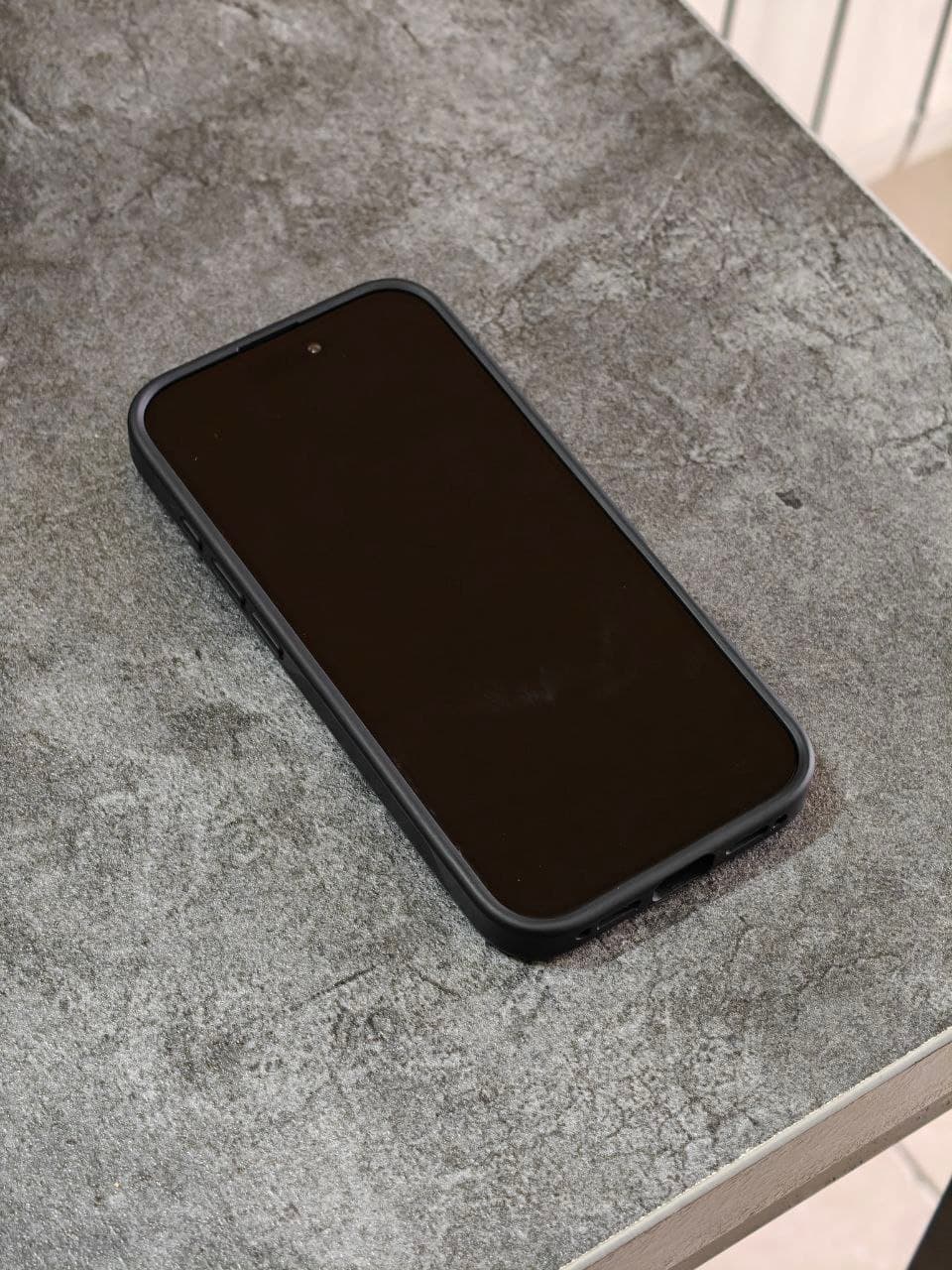 کیس saiboro مدل Magic stand برای آیفون 16 نرمال — تصویر ۱۰