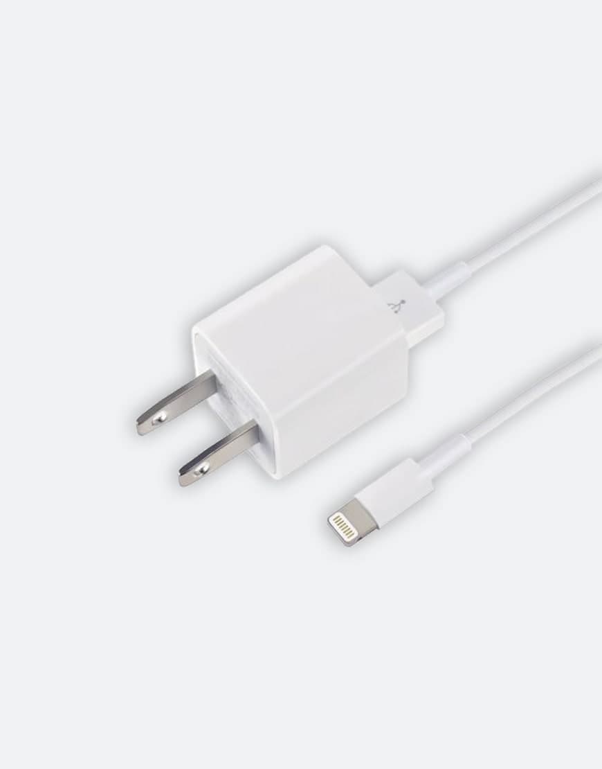 شارژر ایفون ۶ پلاس | iPhone 6 Plus Charger