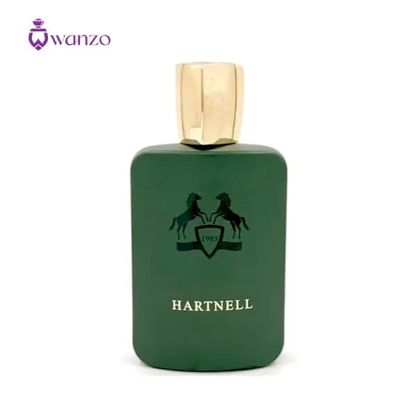 عطر ادکلن فراگرنس ورد هارتنل (مشابه پارفومز د مارلی هالتان) | Fragrance World Hartnell