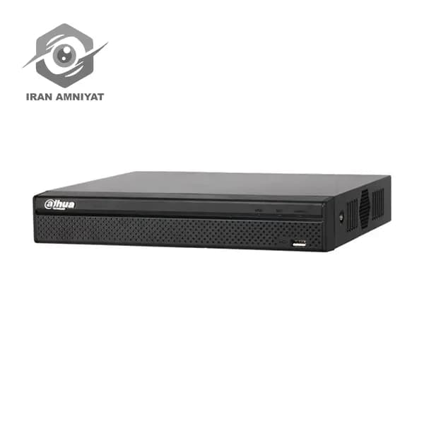 دستگاه ضبط تصویر داهوا DH-NVR2108HS-4KS3
