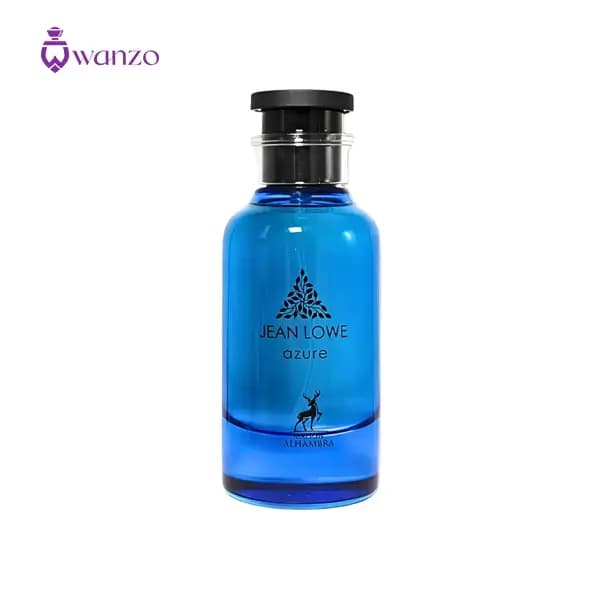 عطر ادکلن الحمبرا جین لوو آزور (مشابه لویی ویتون افترنون سوییم) | Alhambra Jean Lowe Azure