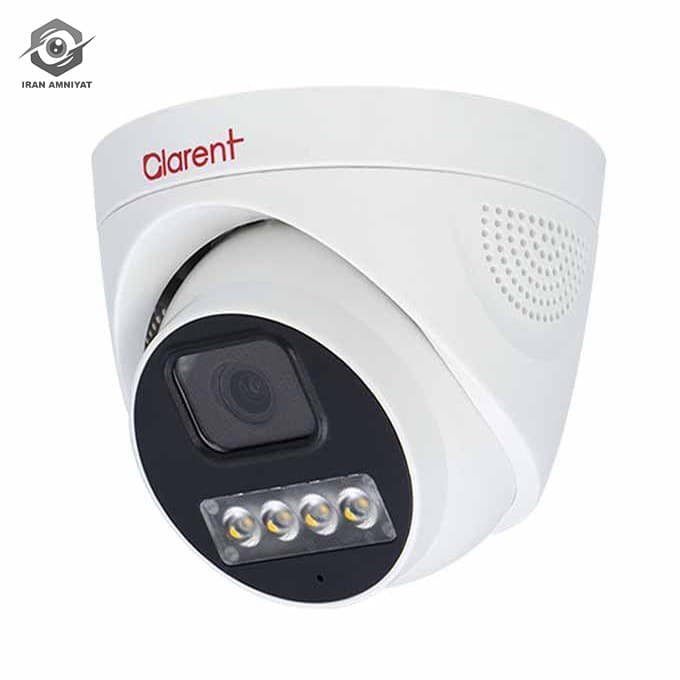 دوربین مداربسته کلارنت CCP-MD6230F-WCA