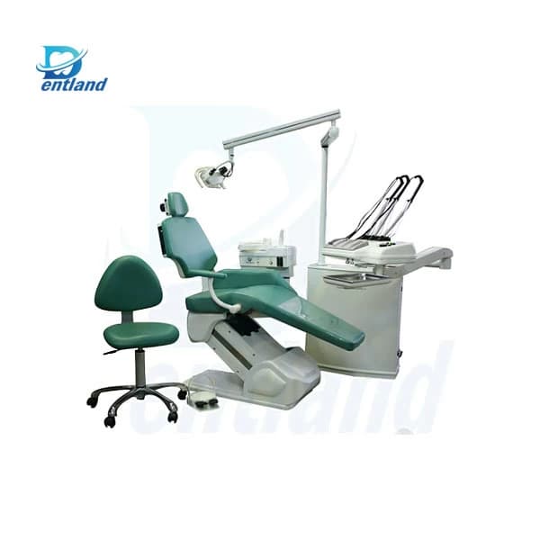 یونیت دندانپزشکی پارس دنتال PARS DENTAL مدل S 8000