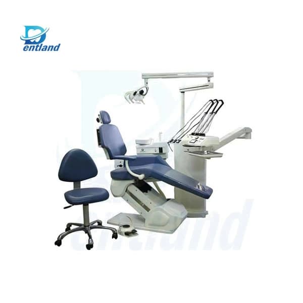 یونیت دندانپزشکی پارس دنتال PARS DENTAL مدل RB