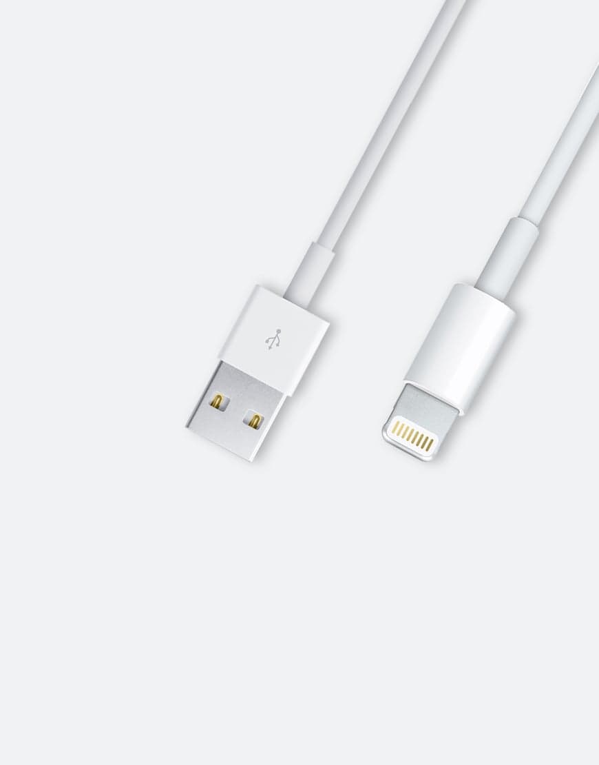 کابل شارژ ایفون ایکس آر | iPhone XR Cable