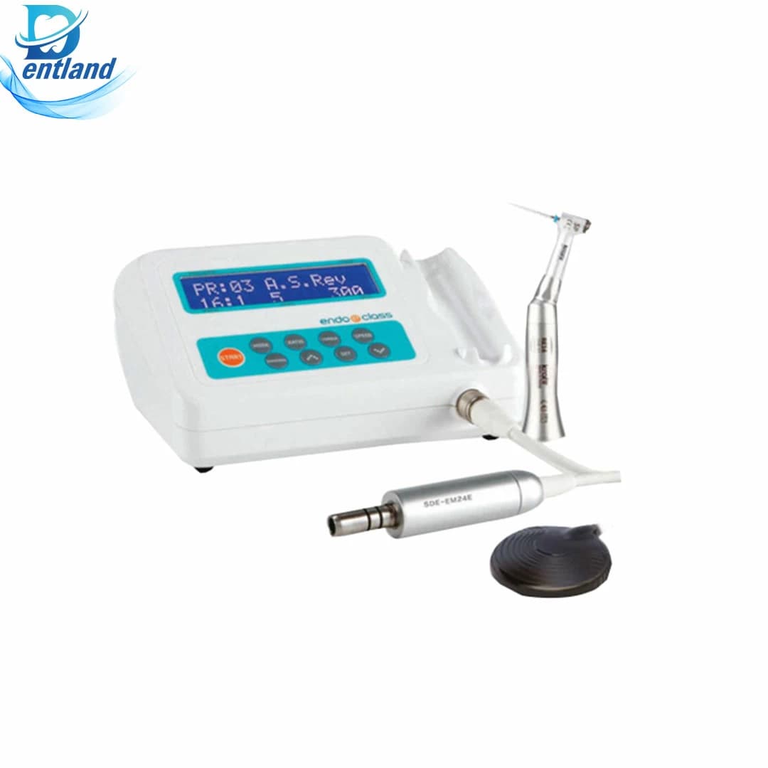 روتاری دندانپزشکی ماراتن MARATHON مدل ENDO E CLASS (با سیم)