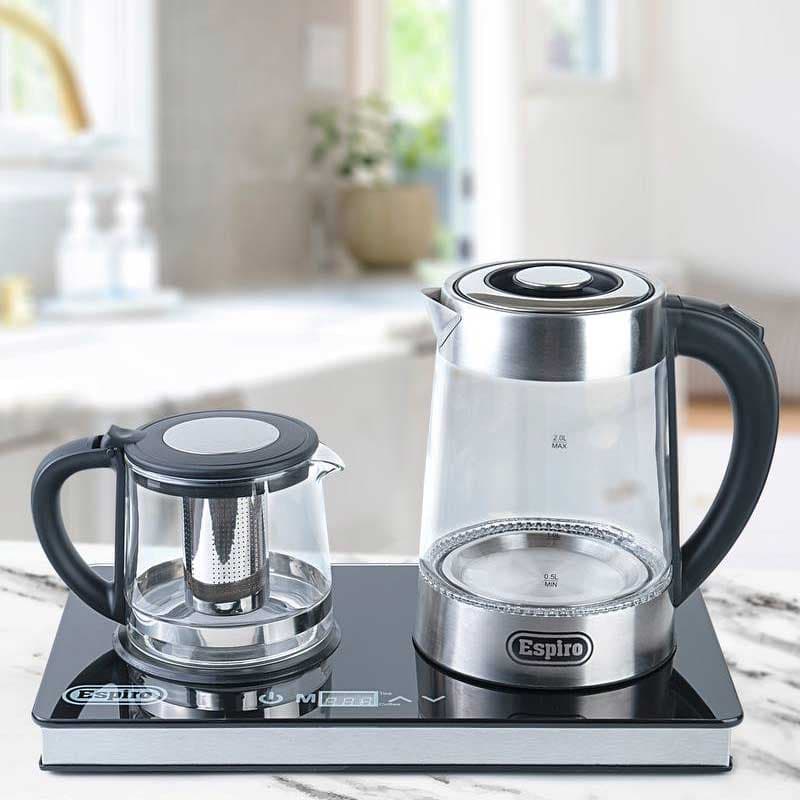 چای ساز اسپیرو مدل SP460 — تصویر ۵