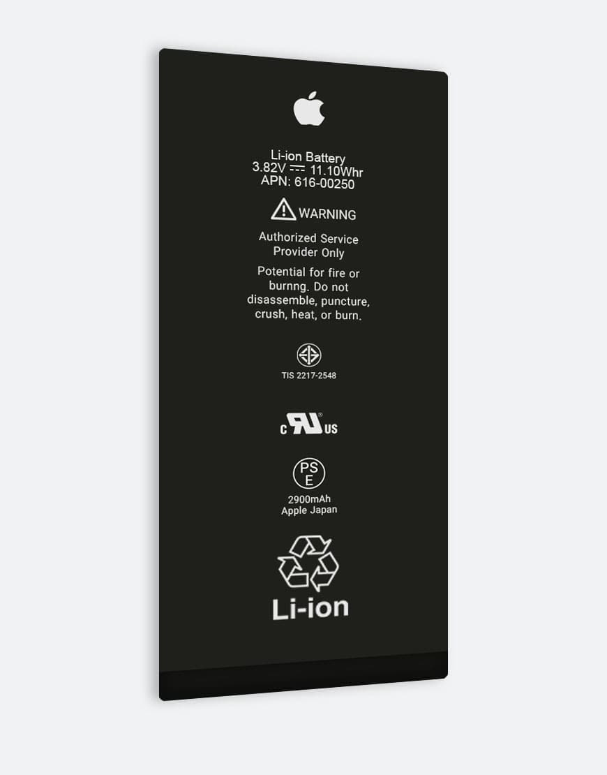 باتری ایفون ۷ پلاس | iPhone 7 Plus Battery — تصویر ۴