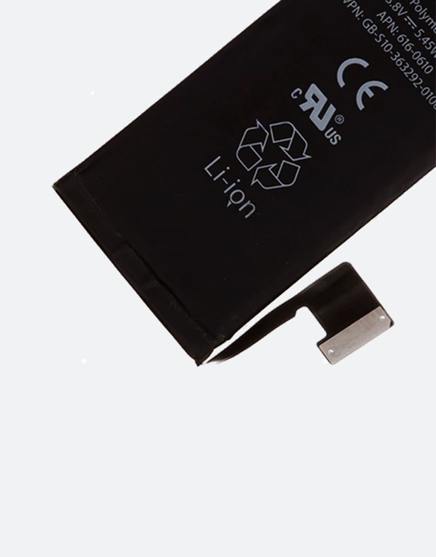 باتری ایفون ۵ | iPhone 5 Battery — تصویر ۳