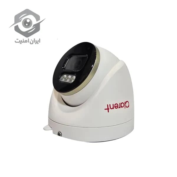 دوربین دام AHD کلارنت مدل CCP-MD6230E-WCA — تصویر ۳