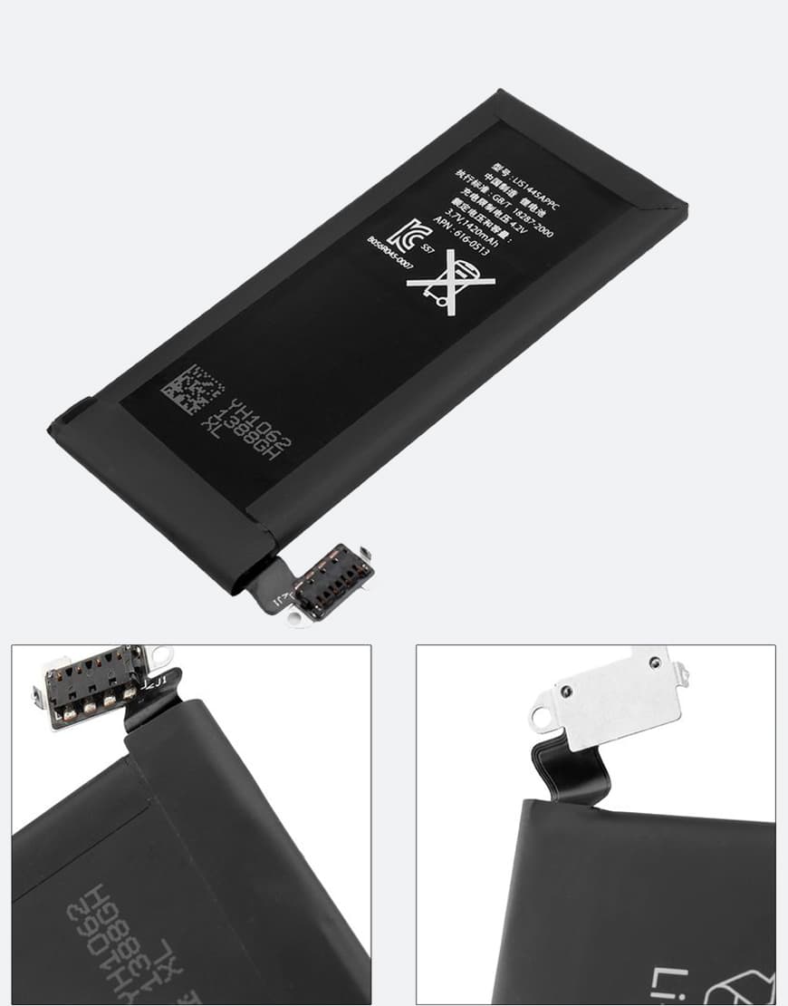 باتری ایفون ۴ | iPhone 4 Battery — تصویر ۵