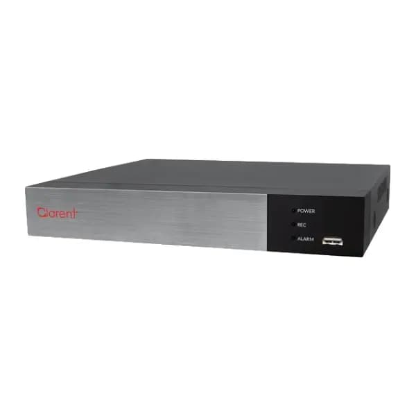 ذخیره ساز 8 کانال کلارنت مدل CXP-5608-ZN1