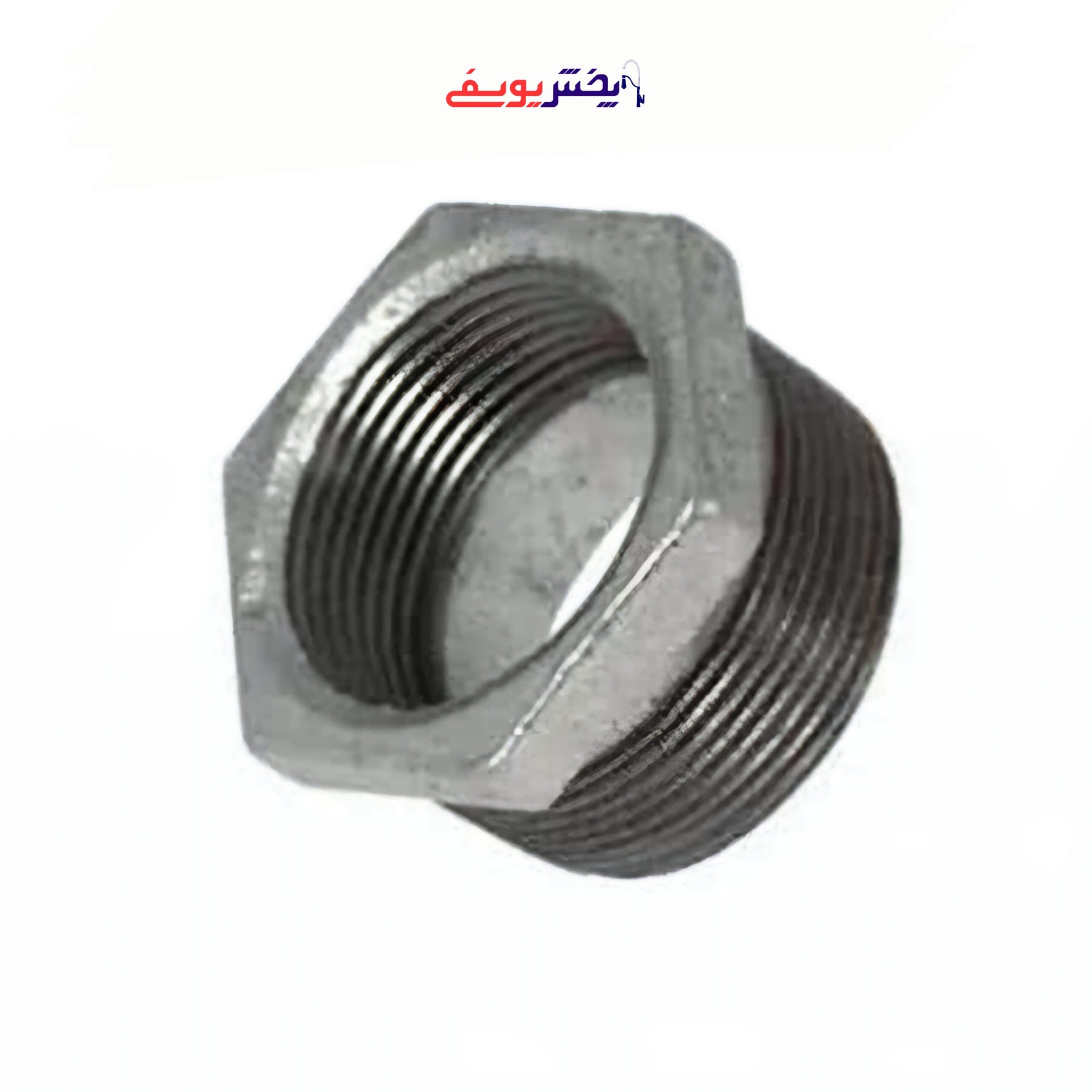تبدیل گالوانیزه سایز 2/5×2